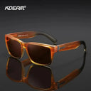 Kdeam Sunglasses for Men Glare-Free