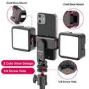 Ulanzi Phone Mount - Stable Vertical Position