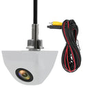 Rear View Camera for Safer Reversing