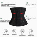 Waist Trainer Corset Shaper Girdle Women Tummy Control Shapewear