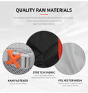 INOXTO Lightweight Hydration Vest Running Biking And Hiking