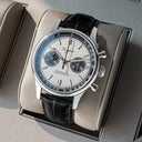 Sugess Pilot Chrono Mechanical Watch