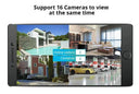 Outdoor Ip Camera for Home Security