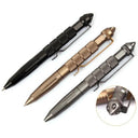 Z30 Tactical Pen Premium Self Defense Tool Glass Breaker