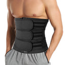 Men’s Neoprene Waist Trainer for Effective Tummy Control