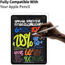Tempered Glass Screen Protector for iPad Scratch Proof Guard