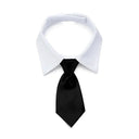 Durable Cotton Pet Bow Tie for Weddings