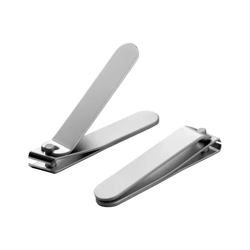 Five Piece Nail Clippers Set Professional Grooming