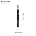 Laser Pointer Interactive Pet Toy & Office Pen Tool