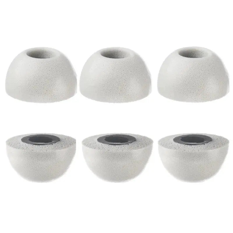 Memory Foam Ear Tips for Galaxy Buds Pro Premium Comfort