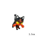 Pokemon Pvc Figures For Display And Gift