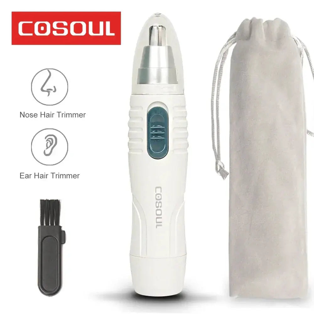 Precise Trim Nose Ear Trimmer for Men — product view 8