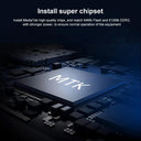 Wavlink Outdoor WiFi Repeater High Power Dual Band Extender