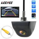 Rear View Camera for Safer Reversing