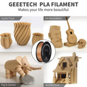 Geeetech Filament Tangle Free Print
