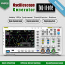 FNIRSI 100MHz Digital Oscilloscope