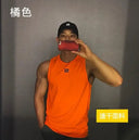 GITF Mannen Tank Top for Men Gym Comfort