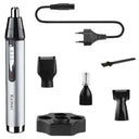 Grooming Kit for Men: 4-In-1 Shaver