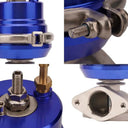Turbo Kit for Cars Boosts Throttle