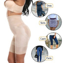 Shapewear Shorts For Women Tummy Control