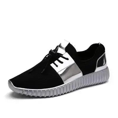 Breathable Sneakers for Gym and Everyday — product view 9