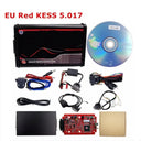 Red KESS KTAG ECU Diagnostic Tool