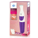 5in1 Perfect Bikini Trimmer Kit For Women Hair Shaver Tool