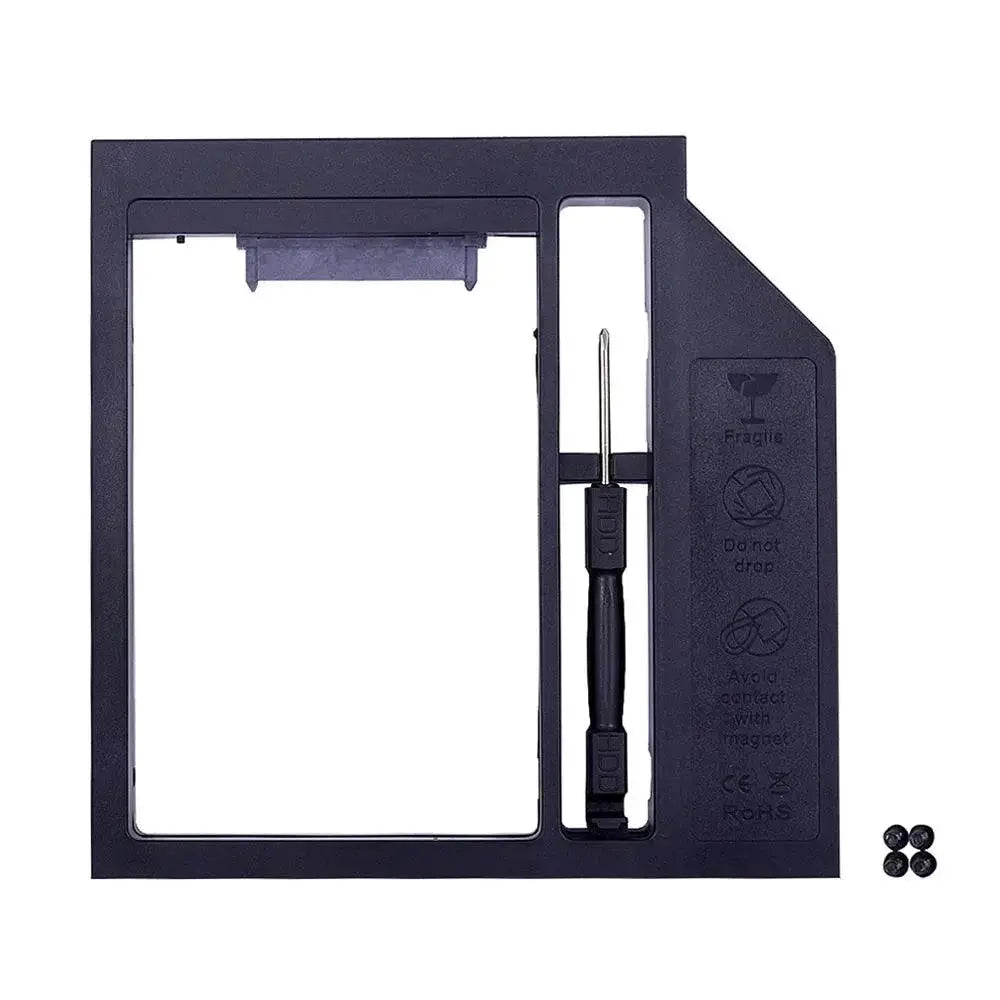 HDD Caddy for Laptop Storage Expansion — product view 12