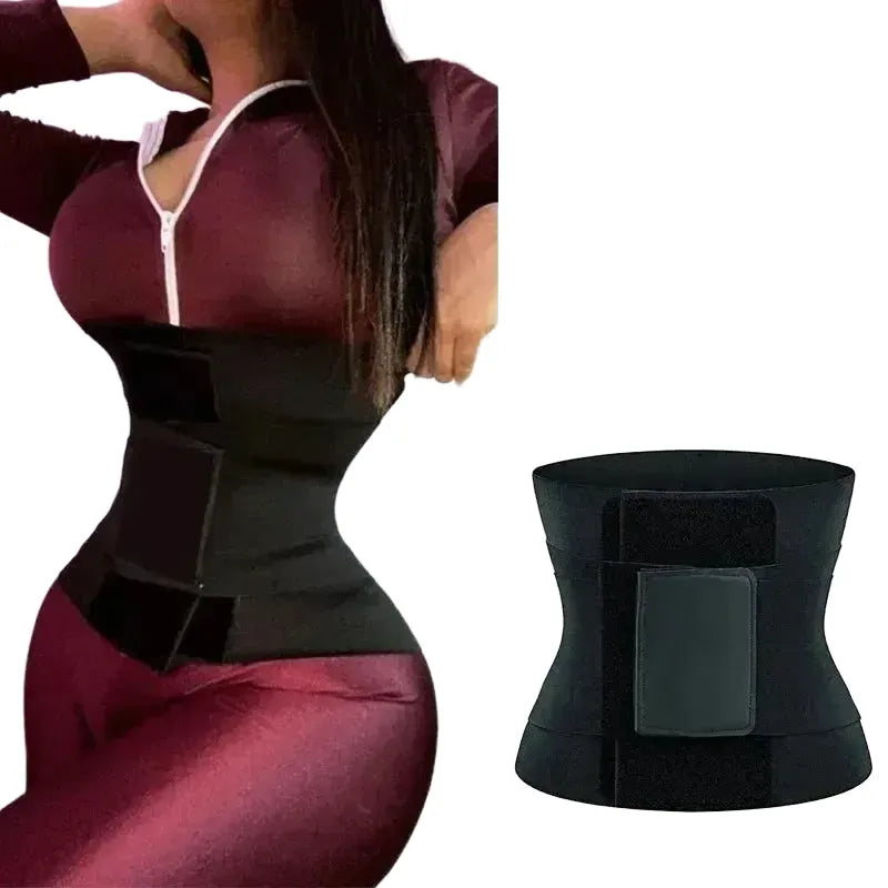 Slimming Shapewear Belt for Women Daily — product view 1