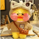 Kids Duck Plush Pillow for Cozy Bedtime