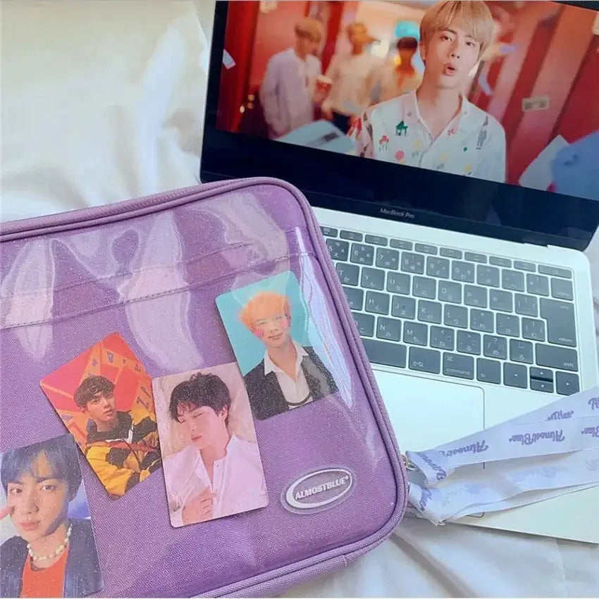 Durable Laptop Case for Huawei MacBook — product view 18