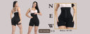 High Waist Tummy Control Shaper Sexy Shaping Briefs