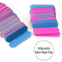 Salon-Quality Nail File Set For Home Use