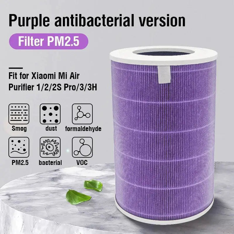 Xiaomi Mi Air Purifier Filter Set For Enhanced Air Quality