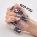 Durable Nail Wraps for At-Home Manicures