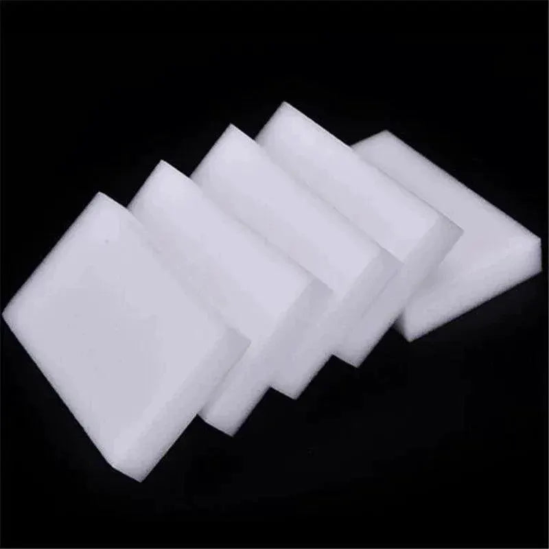 Melamine Sponge High Density Eraser For Home Kitchen