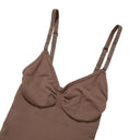 Seamless Women's Waist Slimming Corset Shapewear with Butt Lifter