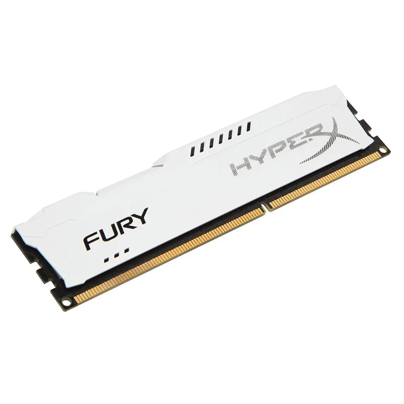 Hyperx Memoria Desktop Everyday Essential