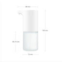 Automatic Infrared Sensor Foaming Hand Wash Dispenser