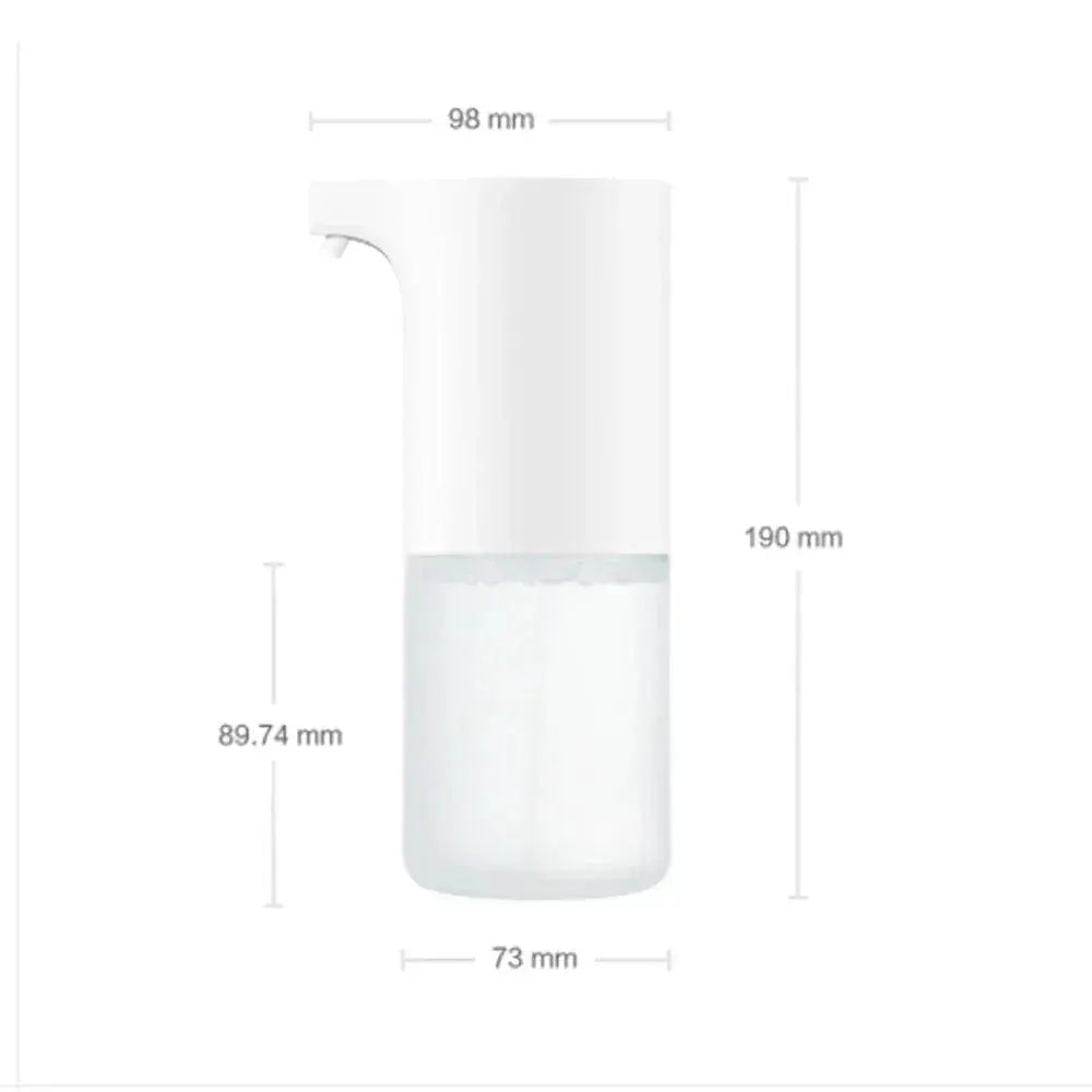 Automatic Infrared Sensor Foaming Hand Wash Dispenser