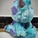 Monsters University Sulley Plush Toy Stuffed Animal