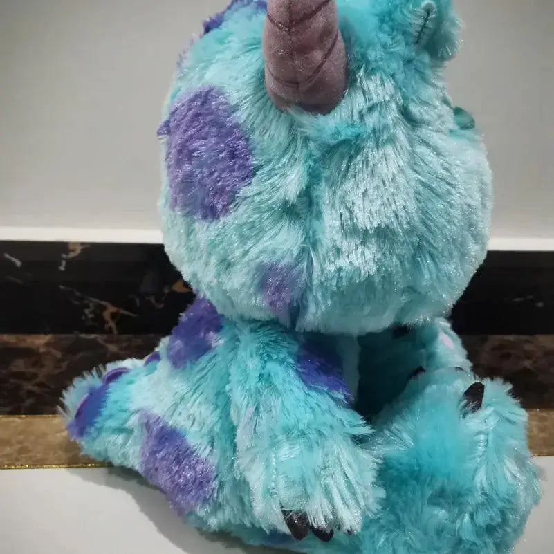 Monsters University Sulley Plush Toy Stuffed Animal