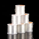 100m/Roll Elastic Crystal Jewelry Cord For DIY Jewelry Making