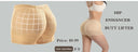 GUUDIA Seamless Heart Shape Butt Enhancer Shapewear