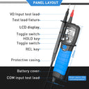HoldPeak Precision Digital Multimeter Pen Type Meter Auto Range