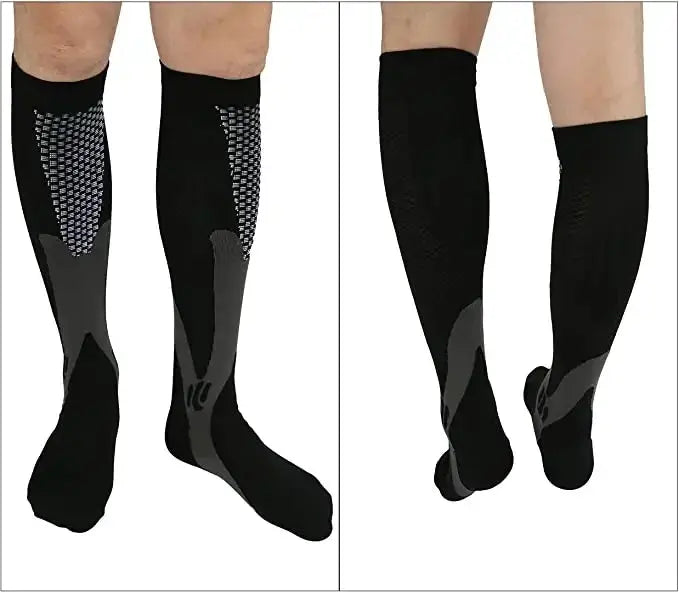 Golf Compression Socks for Circulation — product view 17