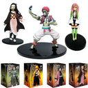 Demon Slayer Action Figures for Fans