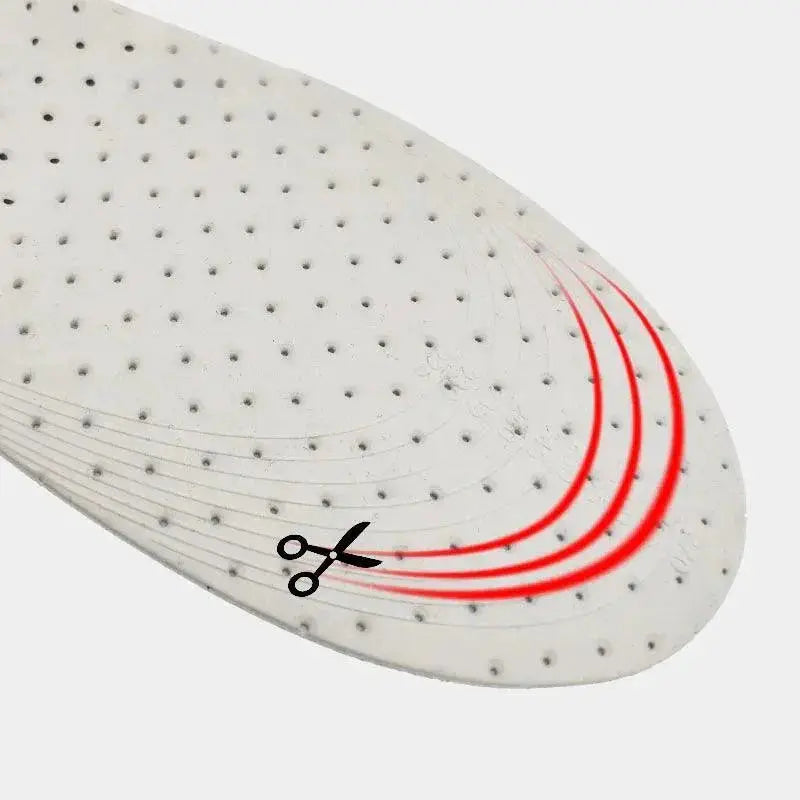 Height Increasing Memory Foam Insoles For Men And Women