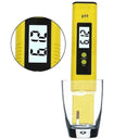 High Precision PH Meter for Water Quality Testing Pro
