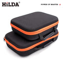 HILDA Waterproof Tool Bag for Electricians and Hardware Enthusiasts